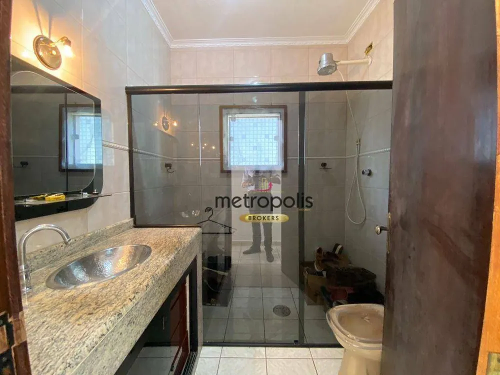 Sobrado, 2 quartos, 203 m² - Foto 1
