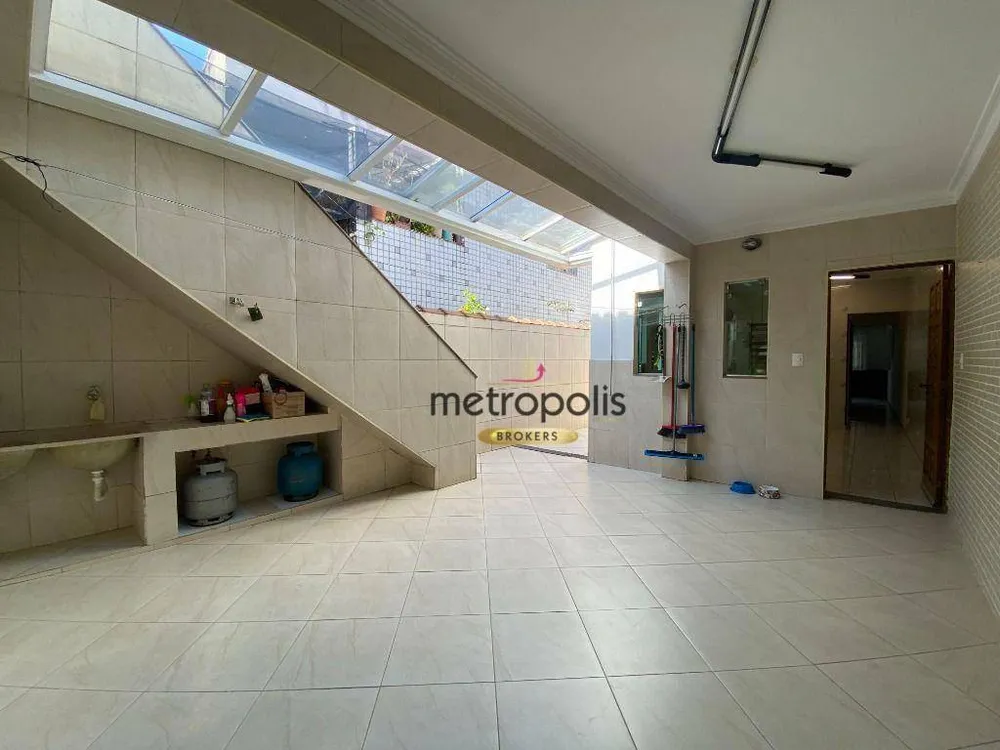Sobrado, 2 quartos, 203 m² - Foto 8