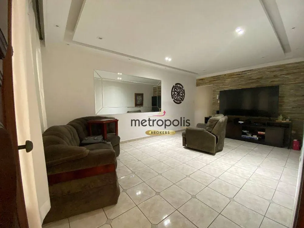 Sobrado, 2 quartos, 203 m² - Foto 5