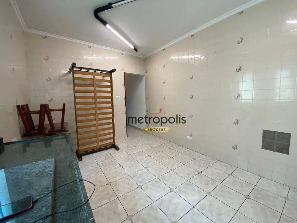Sobrado, 2 quartos, 203 m² - Foto 6