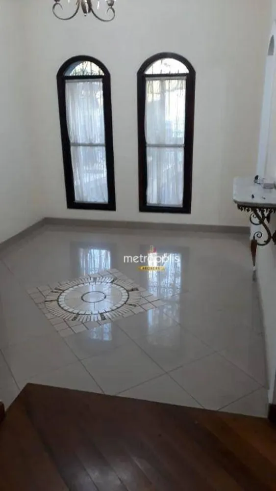 Sobrado, 6 quartos, 500 m² - Foto 3