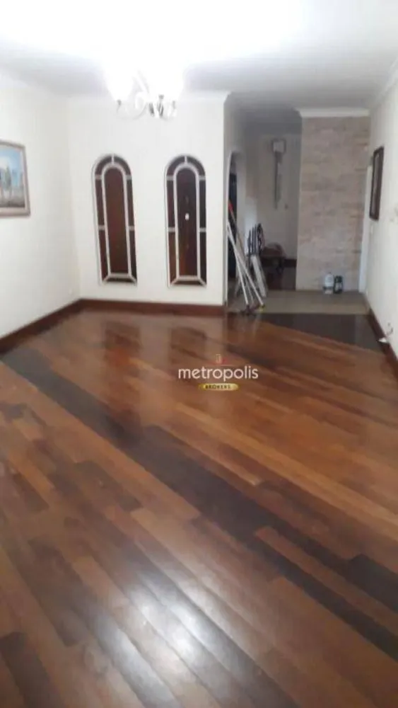 Sobrado, 6 quartos, 500 m² - Foto 1