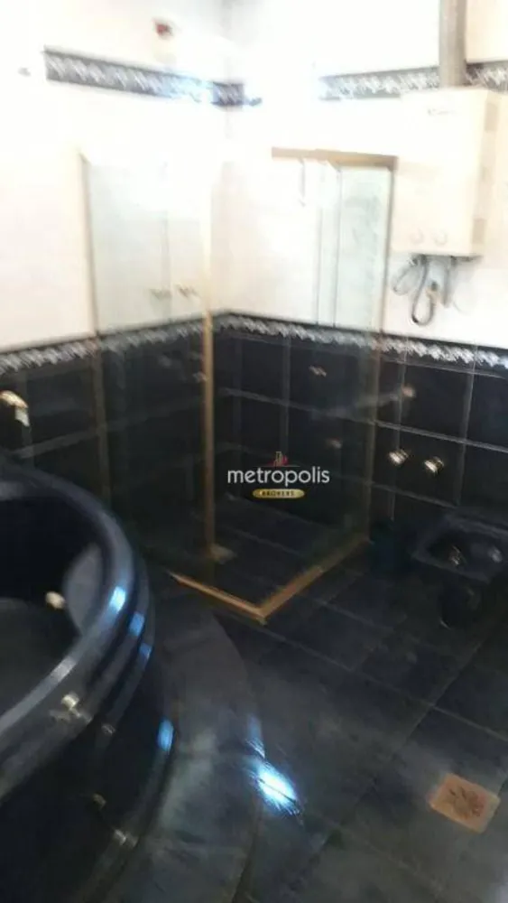 Sobrado, 6 quartos, 500 m² - Foto 9