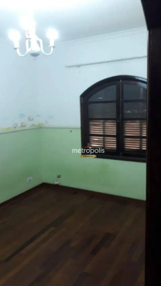 Sobrado, 6 quartos, 500 m² - Foto 7