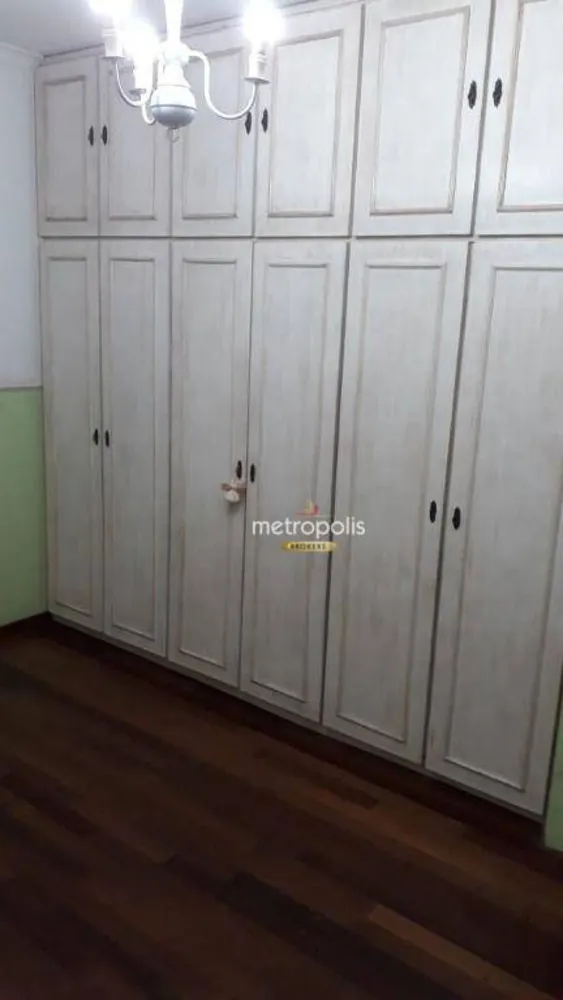 Sobrado, 6 quartos, 500 m² - Foto 11
