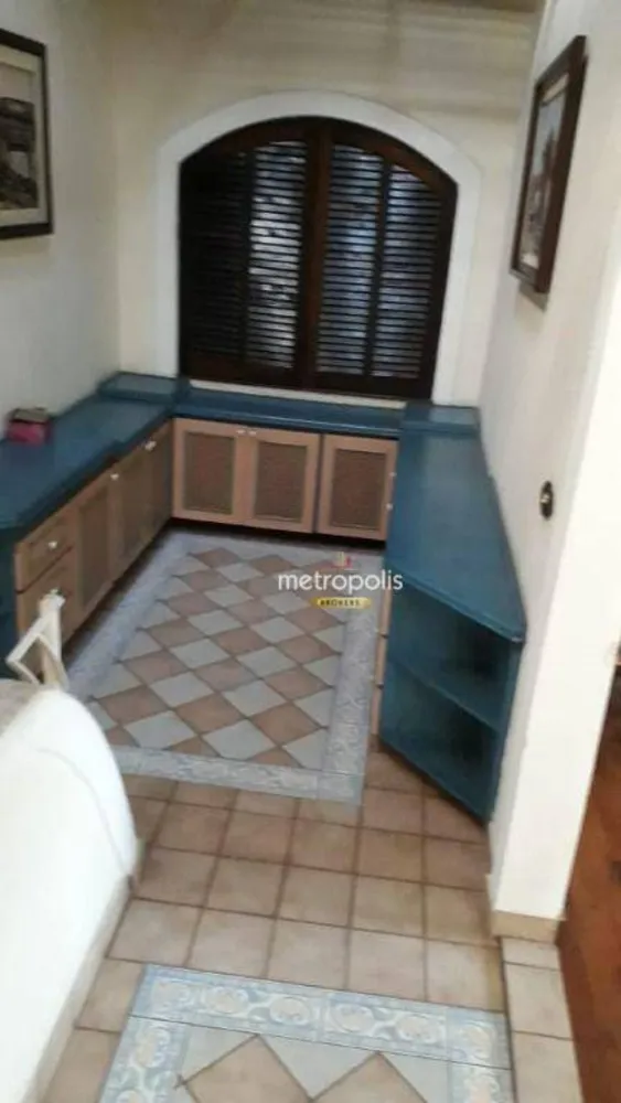 Sobrado, 6 quartos, 500 m² - Foto 5