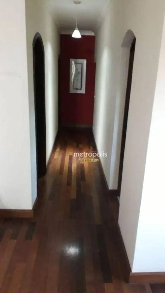 Sobrado, 6 quartos, 500 m² - Foto 6