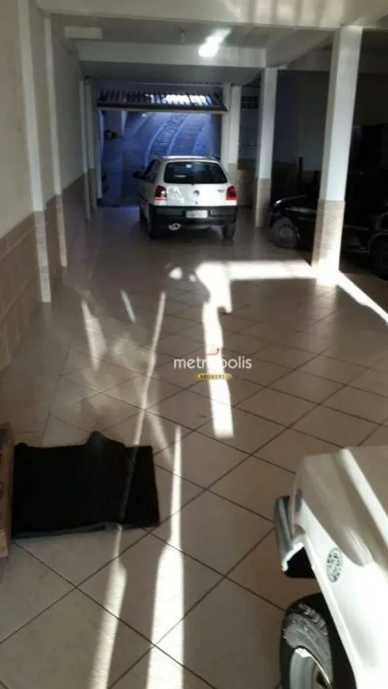 Sobrado, 6 quartos, 500 m² - Foto 12