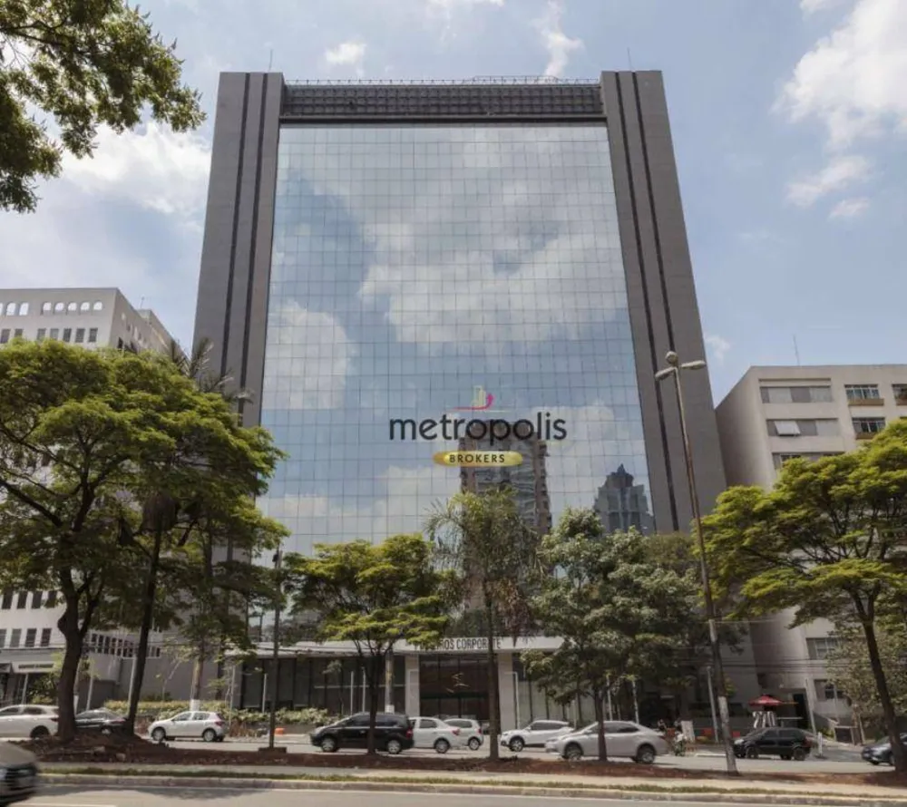 Sala-Conjunto, 671 m² - Foto 1