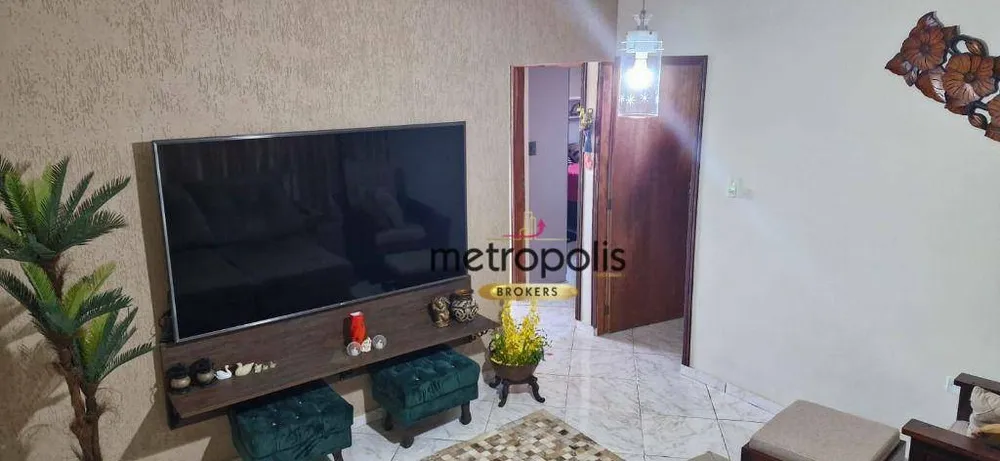 Chácara, 2 quartos, 1000 m² - Foto 8