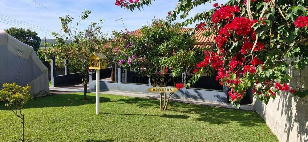 Chácara, 2 quartos, 1000 m² - Foto 3