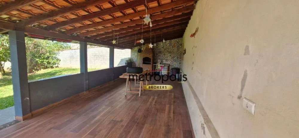Chácara, 2 quartos, 1000 m² - Foto 5