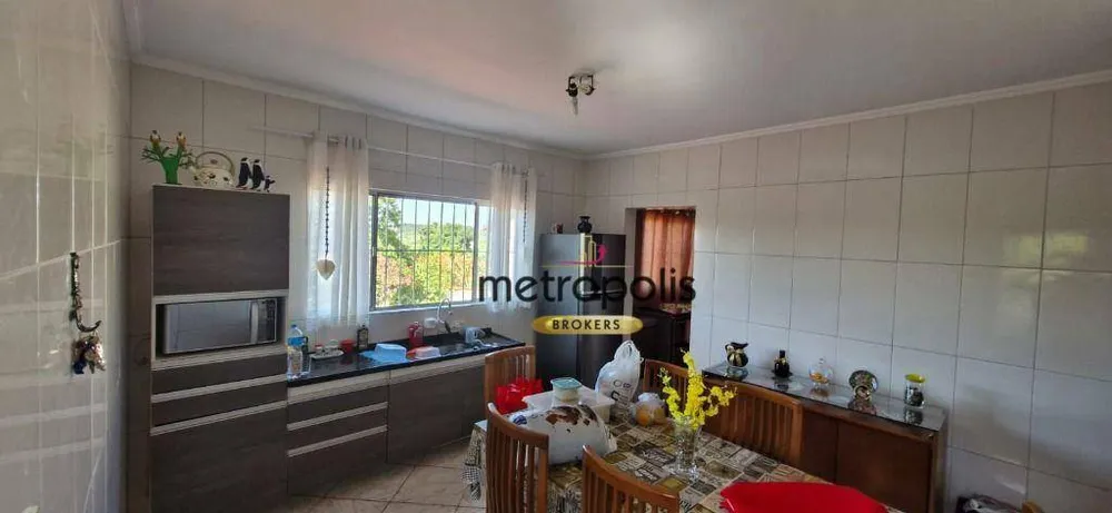 Chácara, 2 quartos, 1000 m² - Foto 6