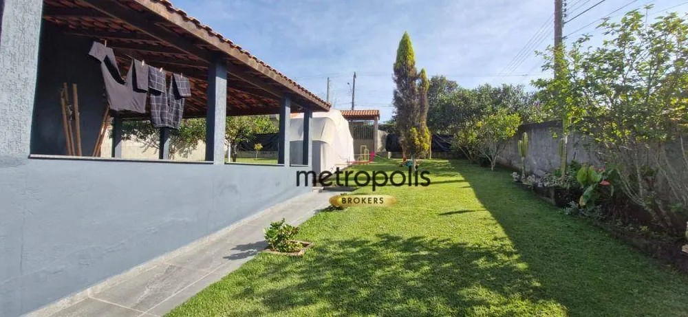 Chácara, 2 quartos, 1000 m² - Foto 2
