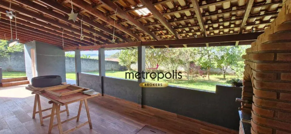 Chácara, 2 quartos, 1000 m² - Foto 4