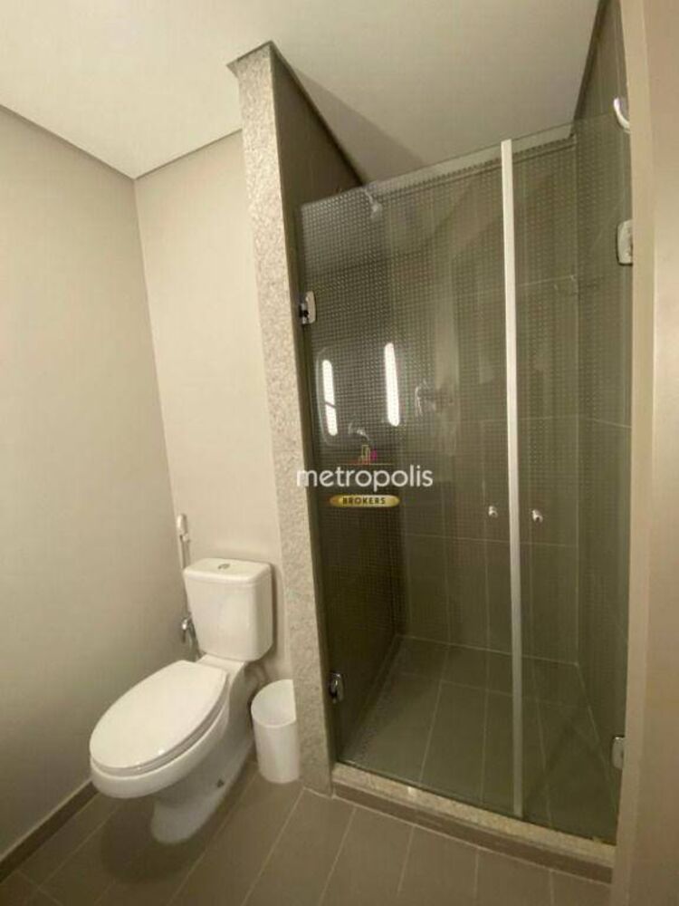 Kitnet e Studio para alugar com 1 quarto, 19m² - Foto 3