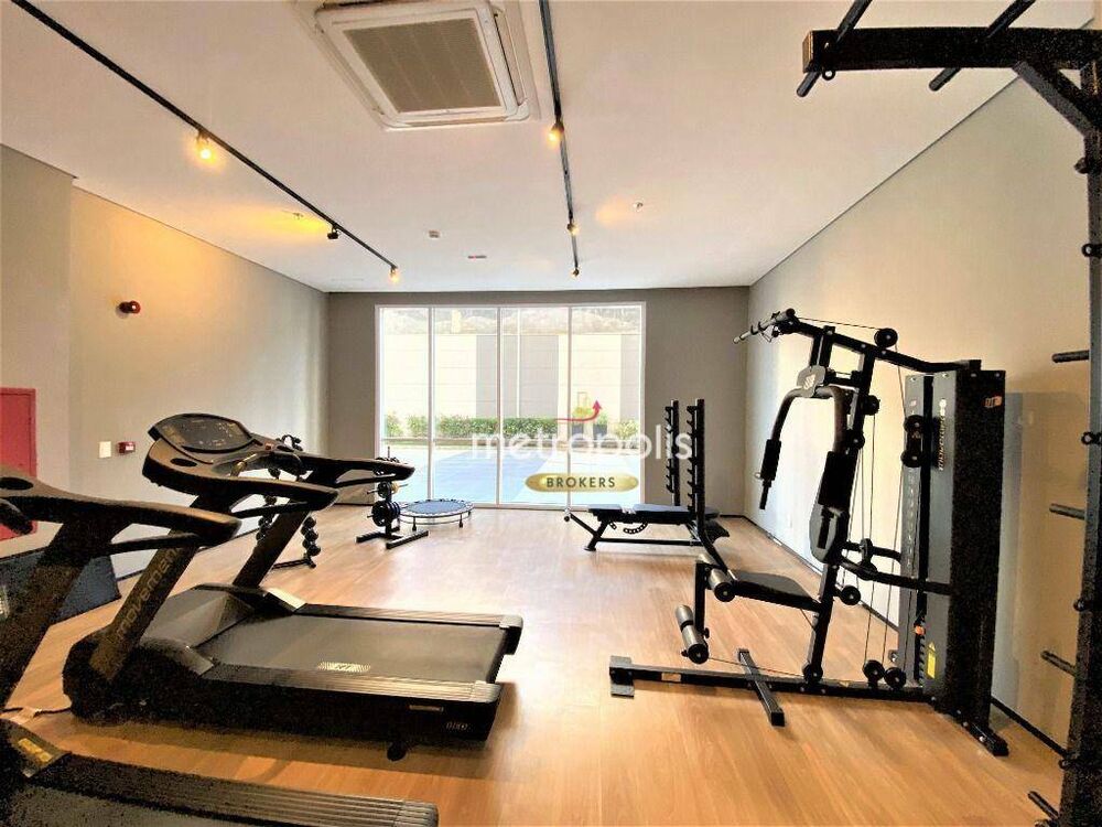 Kitnet e Studio para alugar com 1 quarto, 19m² - Foto 6