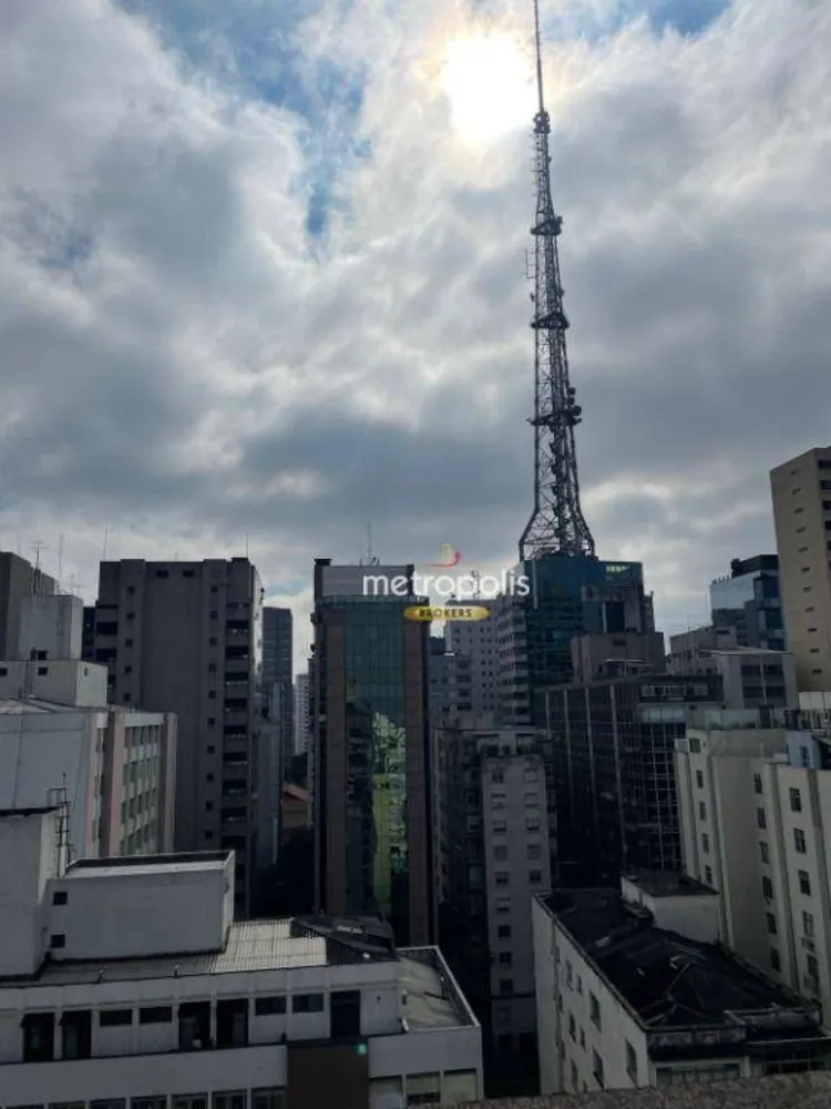 Apartamento, 1 quarto, 42 m² - Foto 7