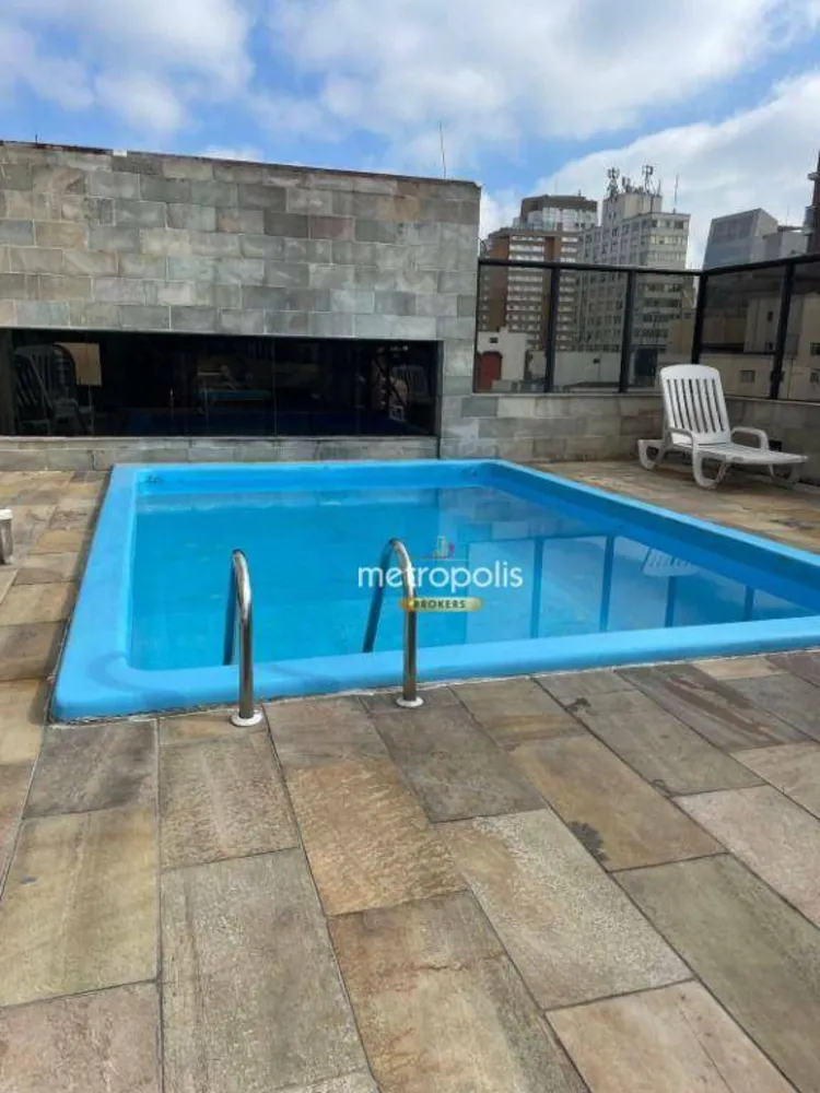 Apartamento, 1 quarto, 42 m² - Foto 2