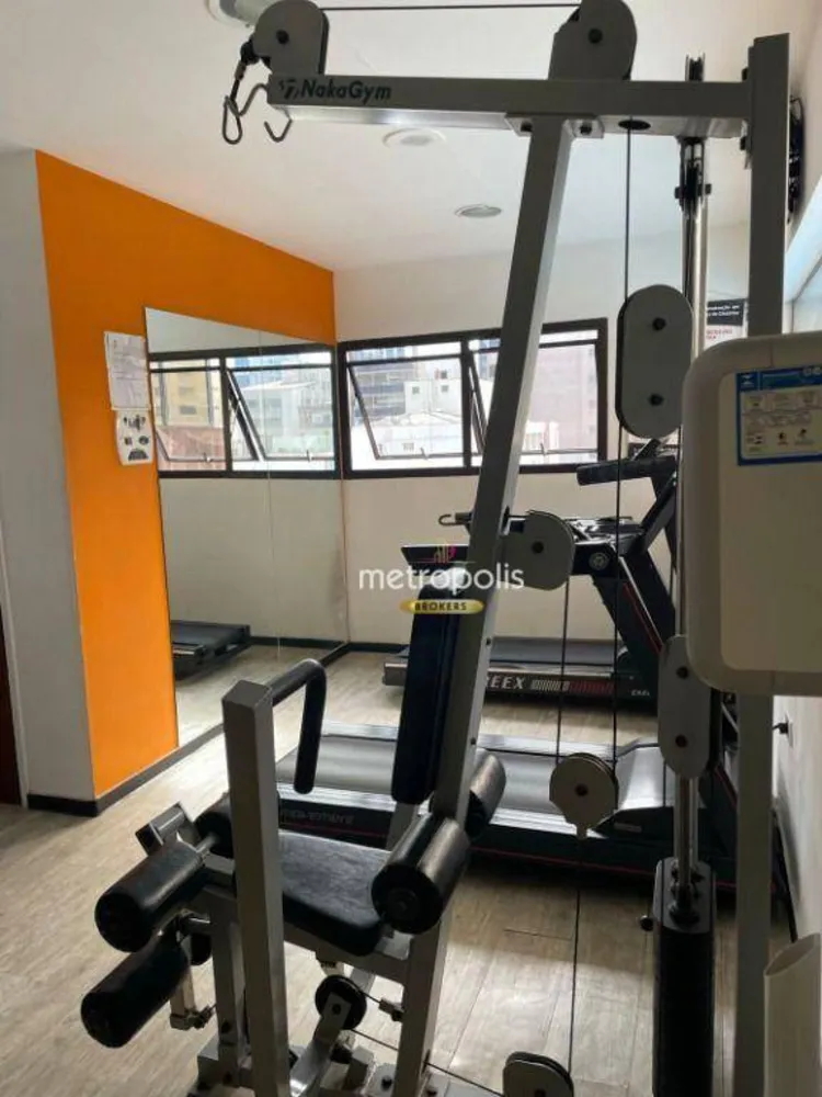 Apartamento, 1 quarto, 42 m² - Foto 1