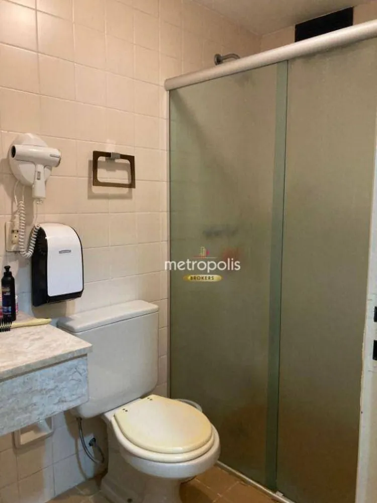 Apartamento, 1 quarto, 42 m² - Foto 8