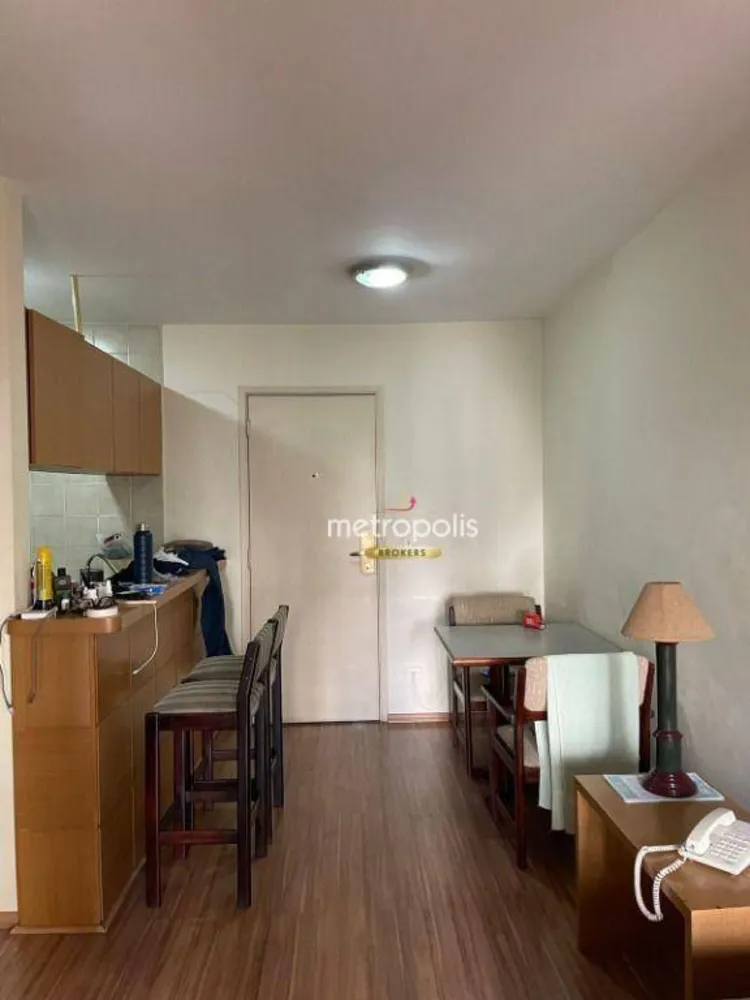 Apartamento, 1 quarto, 42 m² - Foto 2