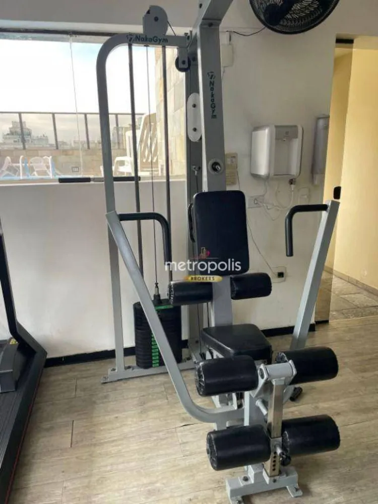 Apartamento, 1 quarto, 42 m² - Foto 10