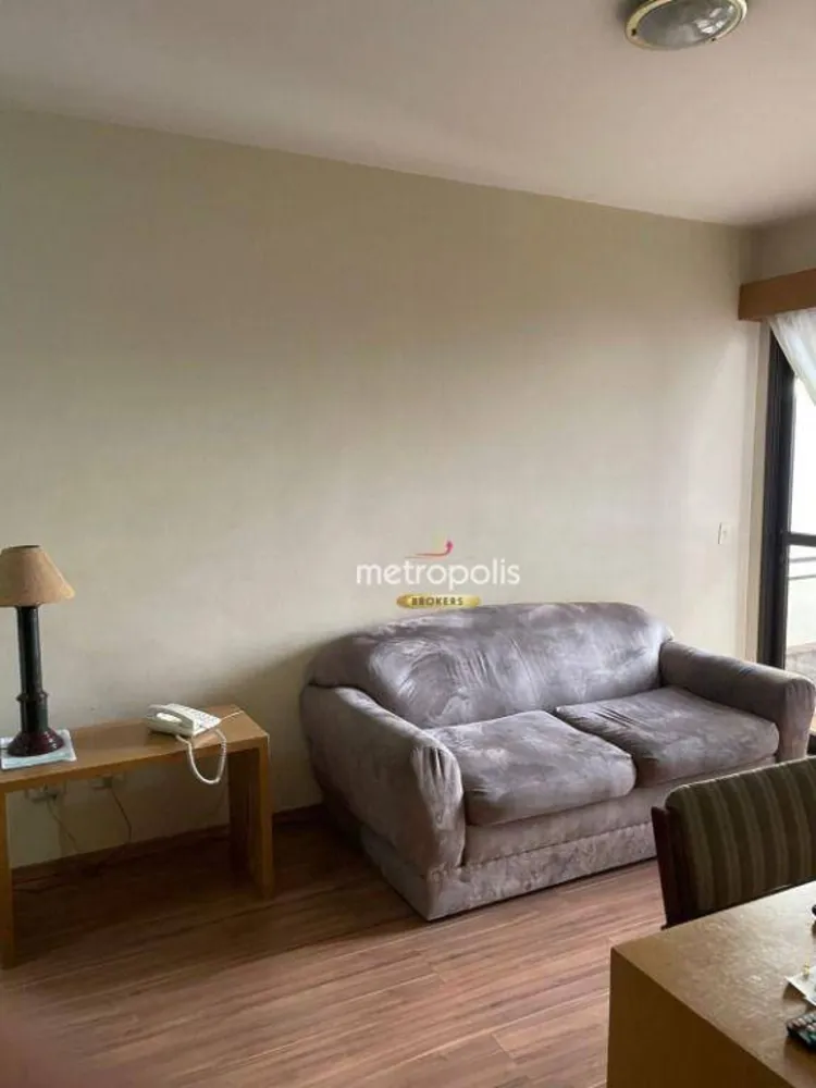 Apartamento, 1 quarto, 42 m² - Foto 5