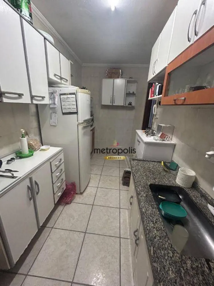 Apartamento, 2 quartos, 64 m² - Foto 3