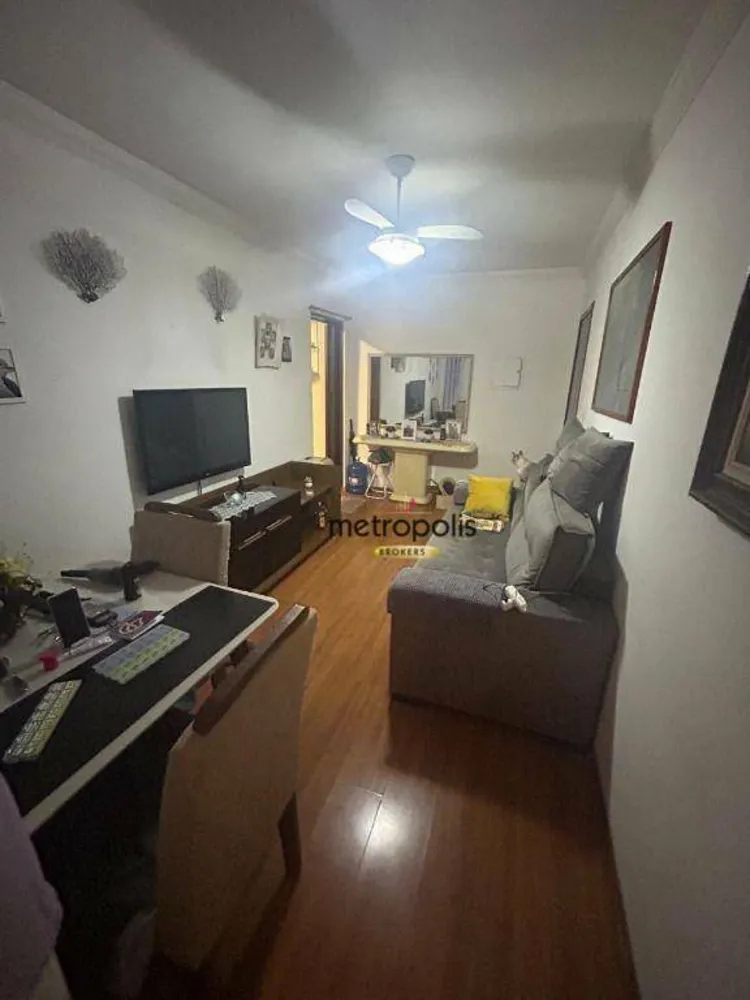 Apartamento, 2 quartos, 64 m² - Foto 2