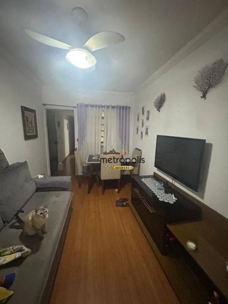Apartamento, 2 quartos, 64 m² - Foto 1