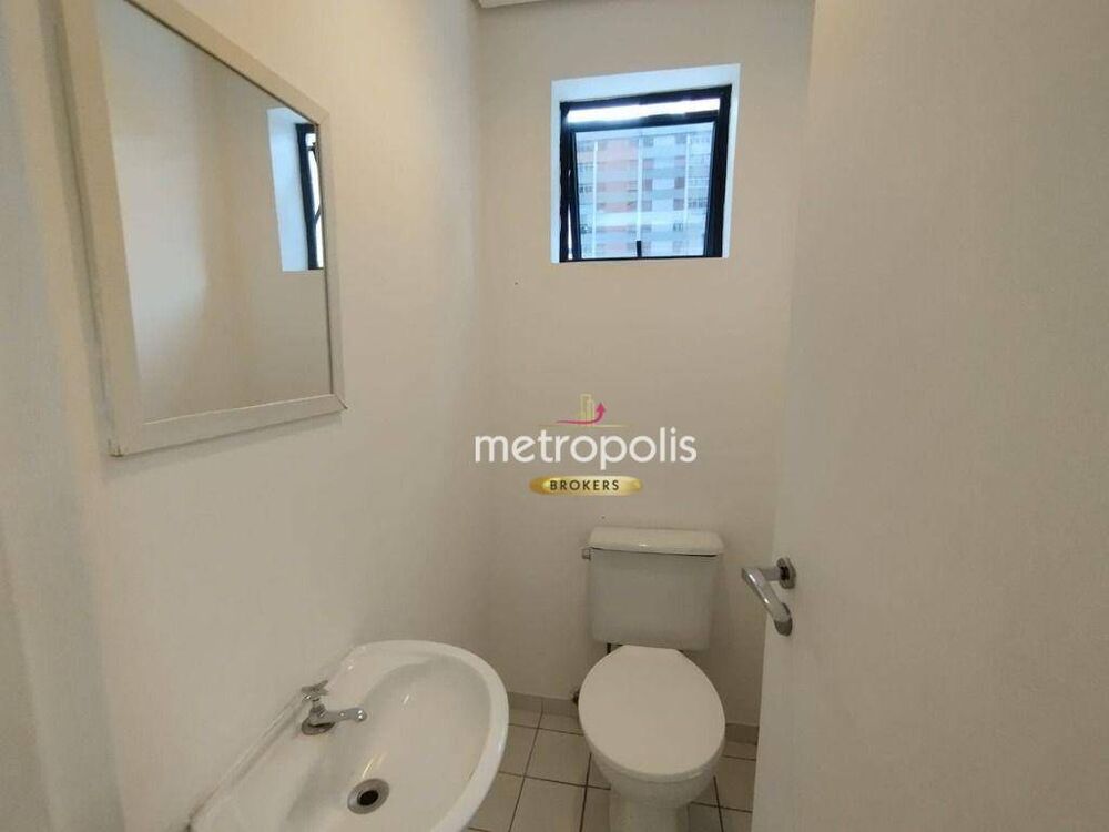 Conjunto Comercial-Sala para alugar, 120m² - Foto 6