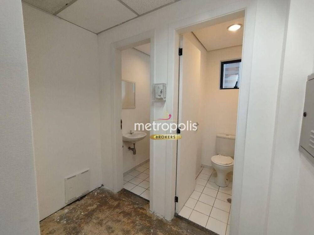 Conjunto Comercial-Sala para alugar, 120m² - Foto 8