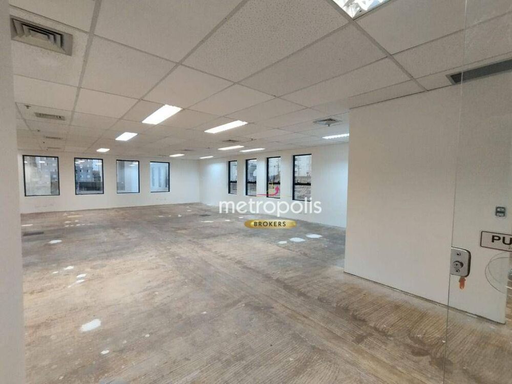 Conjunto Comercial-Sala para alugar, 120m² - Foto 9