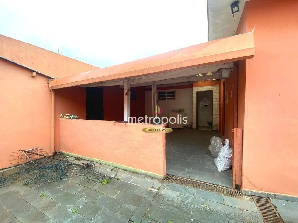 Casa, 2 quartos, 232 m² - Foto 1