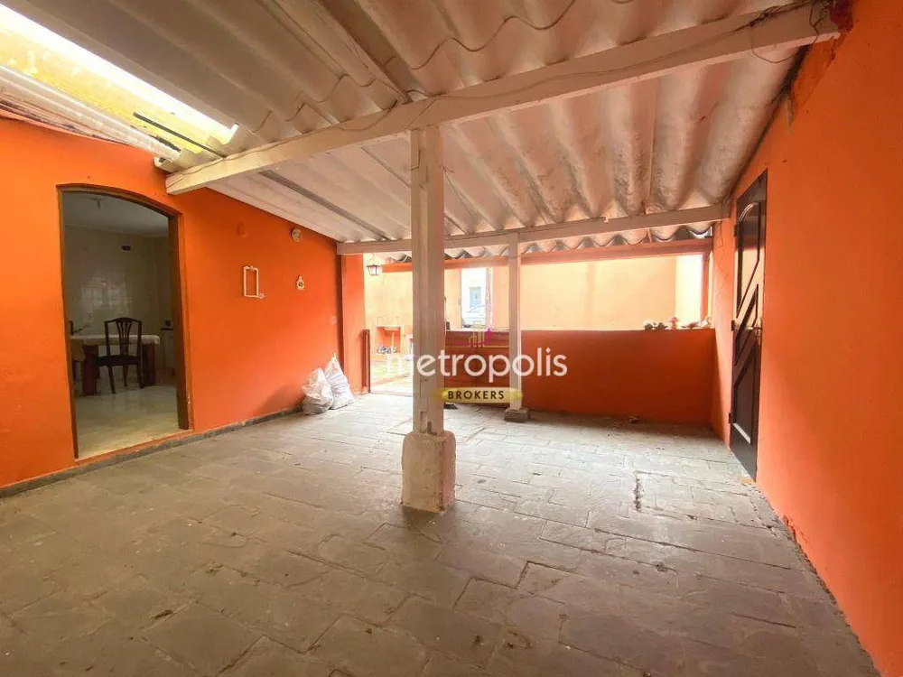 Casa, 2 quartos, 232 m² - Foto 1