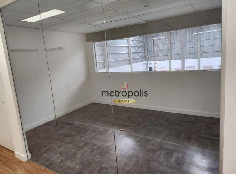 Depósito-Galpão, 3239 m² - Foto 1
