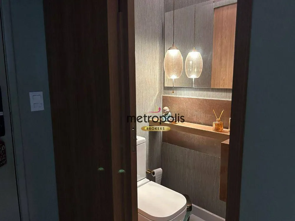 Cobertura, 3 quartos, 246 m² - Foto 10