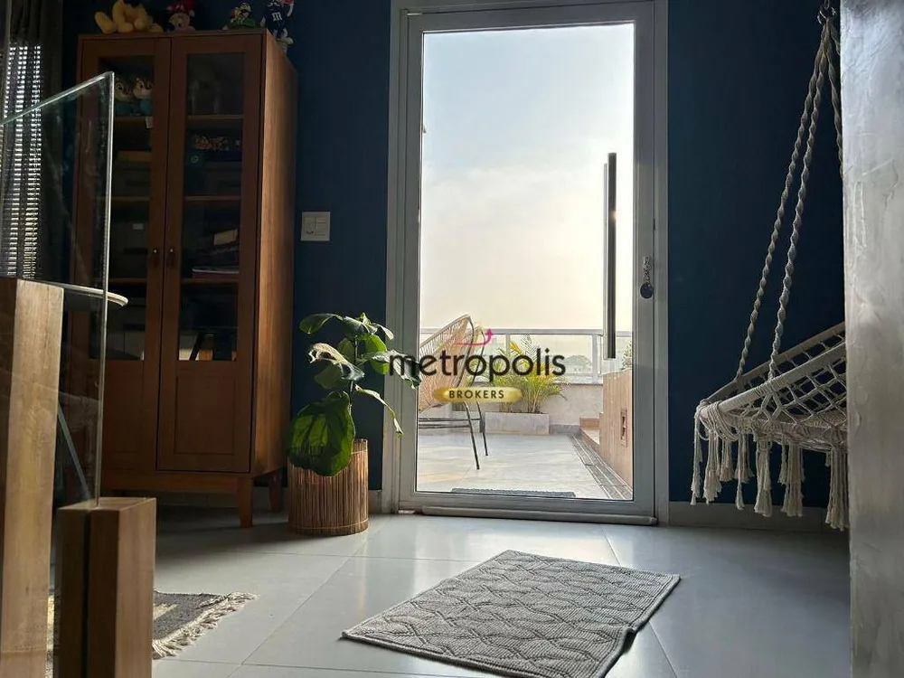 Cobertura, 3 quartos, 246 m² - Foto 5