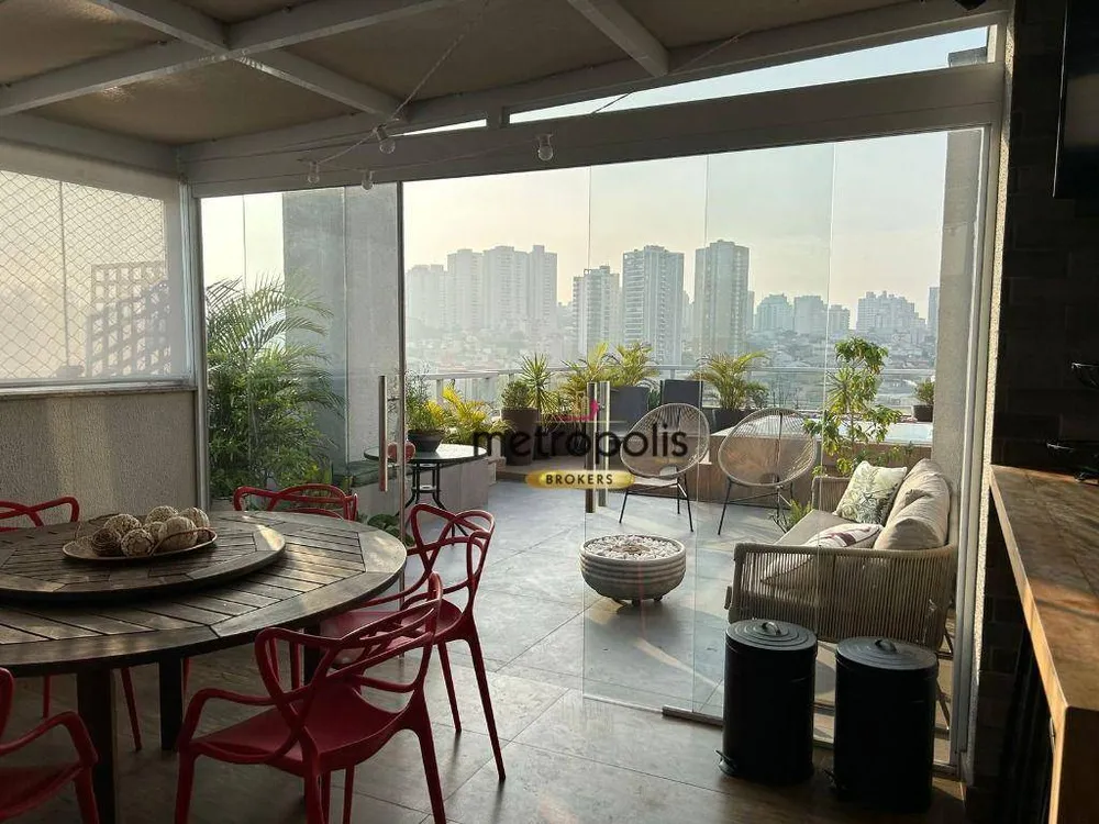 Cobertura, 3 quartos, 246 m² - Foto 7