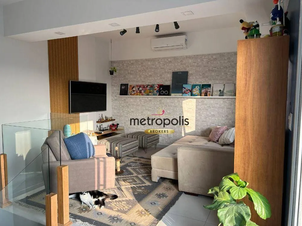 Cobertura, 3 quartos, 246 m² - Foto 8