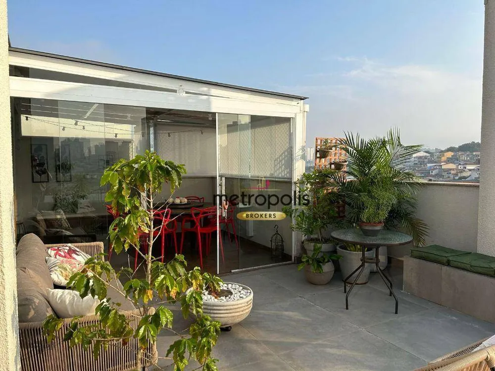 Cobertura, 3 quartos, 246 m² - Foto 6
