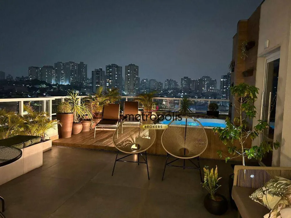 Cobertura, 3 quartos, 246 m² - Foto 4