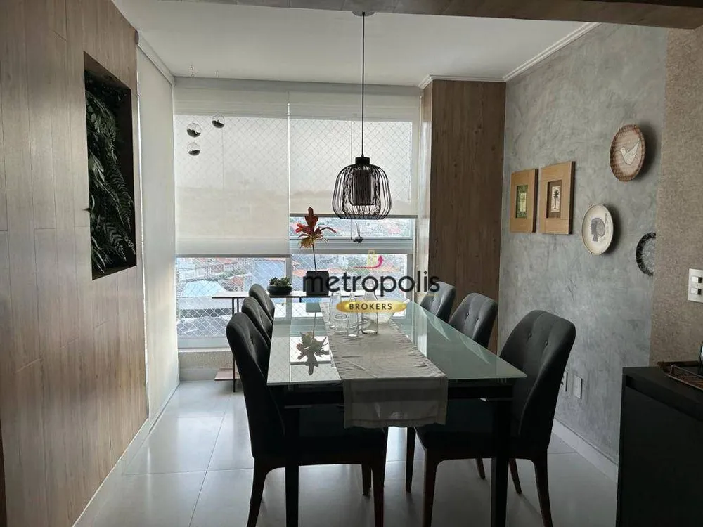 Cobertura, 3 quartos, 246 m² - Foto 9
