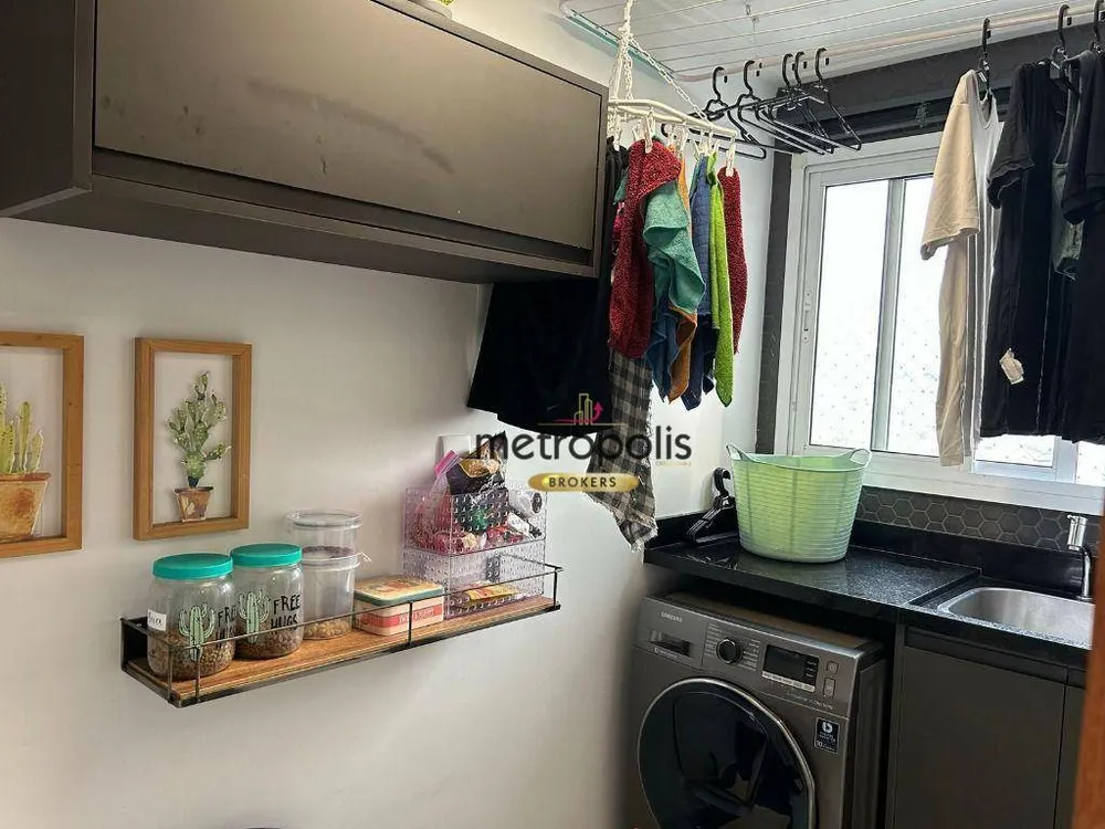 Cobertura, 3 quartos, 246 m² - Foto 12