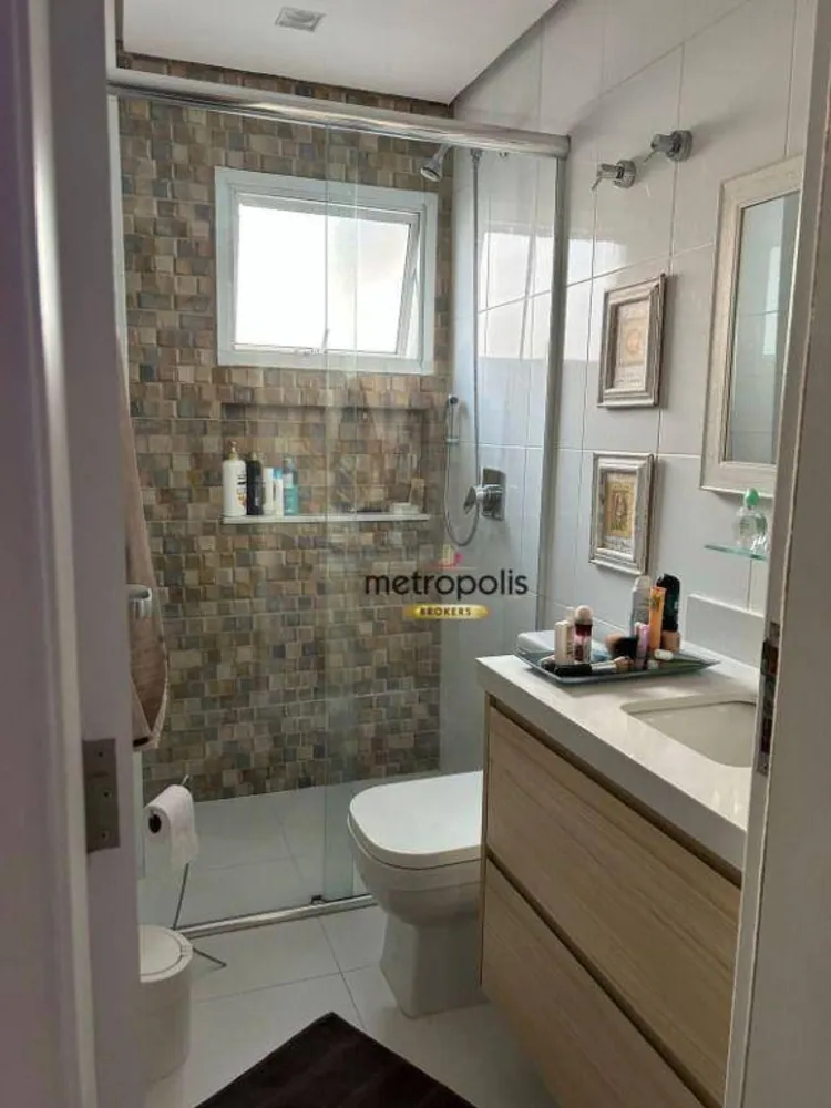 Cobertura, 3 quartos, 246 m² - Foto 11