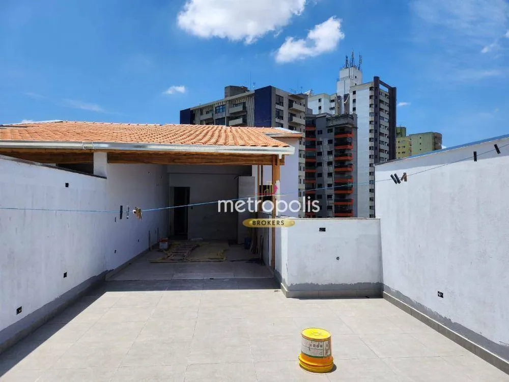 Cobertura, 3 quartos, 68 m² - Foto 1