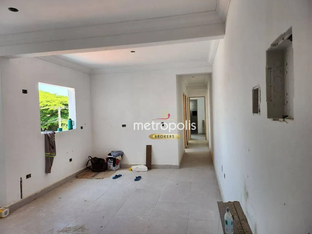 Cobertura, 3 quartos, 68 m² - Foto 2