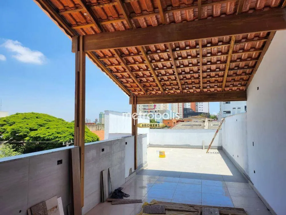 Cobertura, 3 quartos, 68 m² - Foto 12