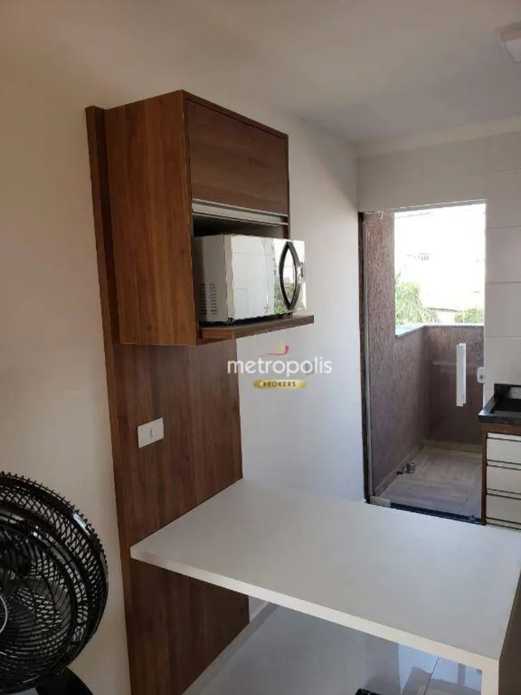 Apartamento, 2 quartos, 48 m² - Foto 1